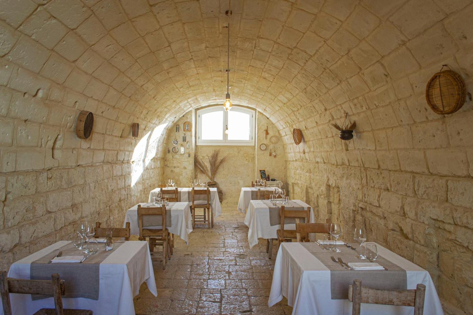 Masseria Rauccio Torre dell'Orso Exterior foto